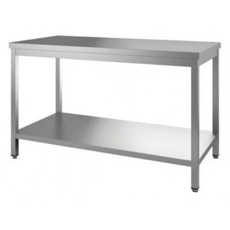 MESA GRANITA INOX SERIE TLG265