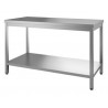 MESA GRANITA INOX SERIE TLG98