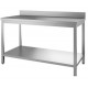MESA GRANITA INOX SERIE TLGA105