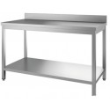 MESA GRANITA INOX SERIE TLGA155