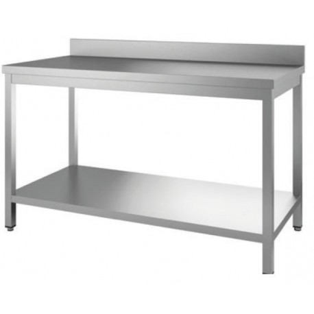 MESA GRANITA INOX SERIE TLGA185