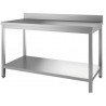 MESA GRANITA INOX SERIE TLGA225