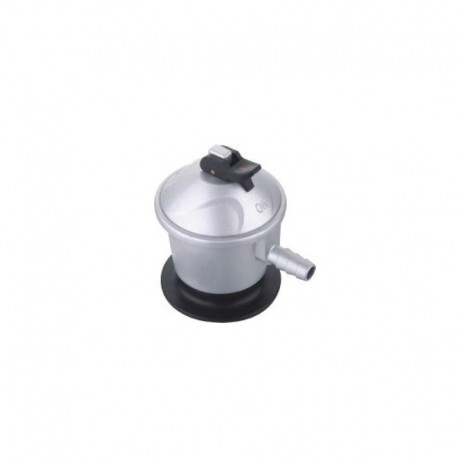 Regulador Gas Butano 28/30mbar