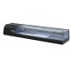 Vitrina refrigerada mostrador SUSHI 180