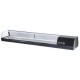 Vitrina refrigerada mostrador 145 1L 6P