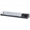 Vitrina refrigerada mostrador 145 1L 6P