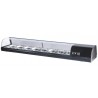 Vitrina refrigerada mostrador 175 1L 8T