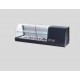 Vitrina refrigerada mostrador 110 2L 4P