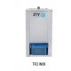 Triturador de Hielo ITV TR3 Inox