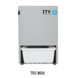 Triturador de Hielo ITV TR5 Inox