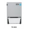 Triturador de Hielo ITV TR5 Inox