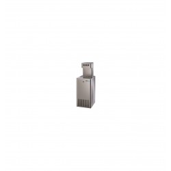 Fuentes de agua ITV RAIN 120 INOX GAS ANTIBAC.