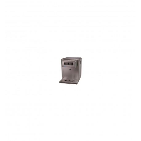 Fuentes de agua RAIN TOP 120 INOX
