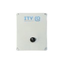 Interruptor remoto ITV Scala con programador semanal