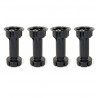 KIT PATAS ALTURA REGULABLE 95-165 MM