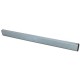 ANCASTOR Soportes Frontal INOX Campana TEKA CNL1001/2002. FER35TK2502