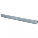 ANCASTOR Frontal INOX Campana compatible con TEKA CNL1001/2002. FER35TK2502
