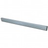 ANCASTOR Soportes Frontal INOX Campana TEKA CNL1001/2002. FER35TK2502