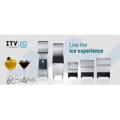 EXTENSIÓN Y INOX SCALA 1, 3T