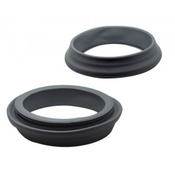 Goma de Escotilla Lavadora Ariston Indesit FER55AR817