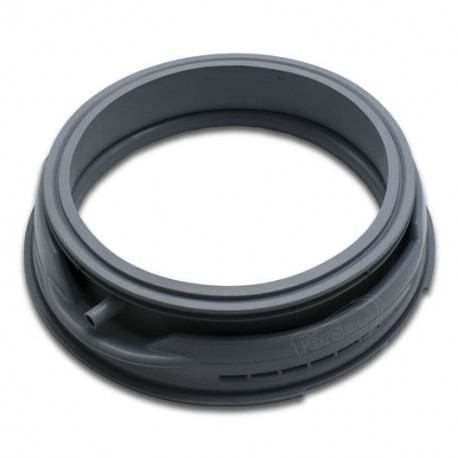 Goma de Escotilla para Lavadora compatible con Balay FER55BS0006