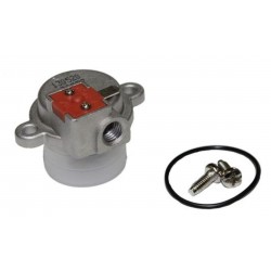 VALVULA INICIO CALDERA JUNKERS ROJA 44JK0080. FER44JK0080