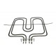 RESISTENCIA PARA HORNO TEKA HE610ME