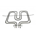 RESISTENCIA PARA HORNO TEKA HE610ME