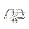 RESISTENCIA PARA HORNO TEKA HE610ME