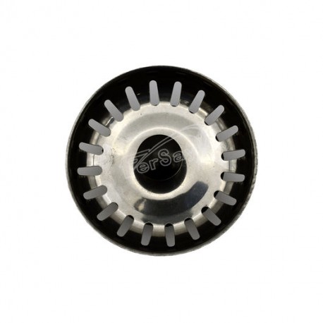 Tapón de Fregadero Teka, Sintética, 