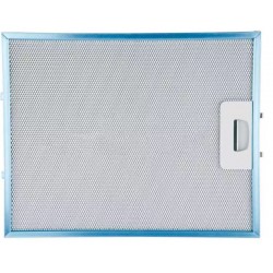 Filtro metalico para campana compatible con Teka 81484013