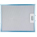 Filtro metalico para campana compatible con Teka 81484013