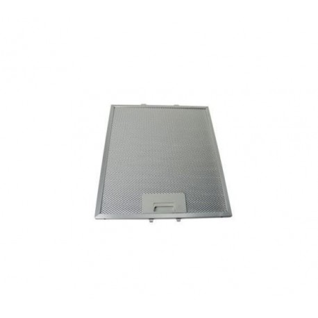 FILTRO METÁLICO CAMPANA FAGOR 305 X 265 MM. FER41FA0026