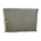 FILTRO CAMPANA EXTRACTORA COCINA NODOR K48. FER41NR0012