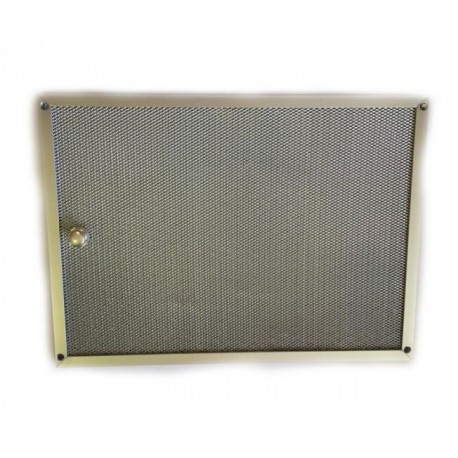 FILTRO CAMPANA EXTRACTORA COCINA NODOR K48. FER41NR0012