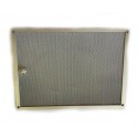 ancastor, FILTRO CAMPANA EXTRACTORA COCINA COMPATIBLE CON NODOR K48. FER41NR0012