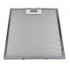FILTRO PARA CAMPANA COMPATIBLE CON TEKA 340 X 282 MM. FER41TK0009A