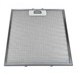 FILTRO PARA CAMPANA COMPATIBLE CON TEKA 340 X 282 MM. FER41TK0009A