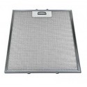 ANCASTOR FILTRO PARA CAMPANA COMPATIBLE CON TEKA 340 X 282 MM. FER41TK0009A