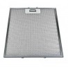 FILTRO PARA CAMPANA COMPATIBLE CON TEKA 340 X 282 MM. FER41TK0009A