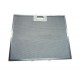FILTRO METALICO CAMPANA CATA 02800905. FER41CA0002A
