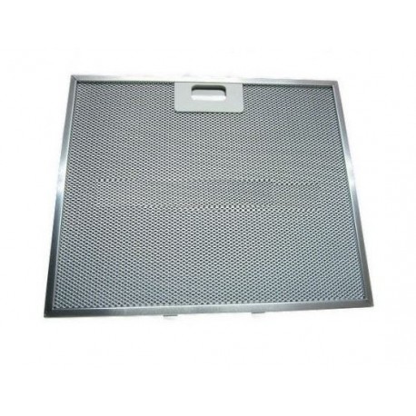 FILTRO METALICO CAMPANA CATA 02800905. FER41CA0002A