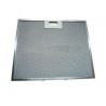FILTRO METALICO CAMPANA CATA 02800905. FER41CA0002A