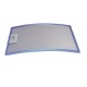 FILTRO METÁLICO CAMPANA TEKA C610. FER41TK0014