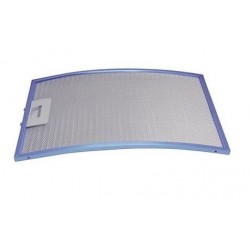 FILTRO METÁLICO CAMPANA TEKA C610. FER41TK0014