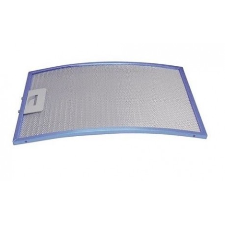 FILTRO METÁLICO CAMPANA TEKA C610. FER41TK0014