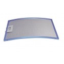 FILTRO METÁLICO COMPATIBLE CON CAMPANA TEKA C610. FER41TK0014