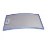 FILTRO METÁLICO CAMPANA TEKA C610. FER41TK0014