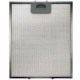 FILTRO METALICO CAMPANA TEKA 81460141. FER81460141