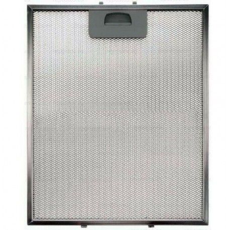 FILTRO METALICO CAMPANA TEKA 81460141. FER81460141